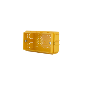 Magic box 4 Gang