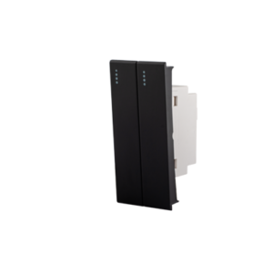 Double One Way Switch 33mm