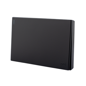 1 Gang 1 Way Switch with Wall Frame 1/1