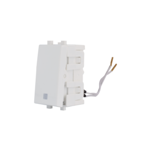 Two Way Switch with Lamp 16A