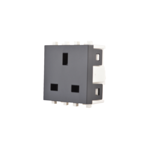 British Socket 13A