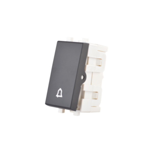 Door Bell with Icon 16A