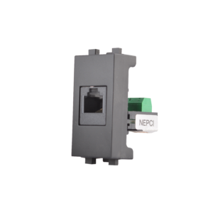 Telephone Socket 4P