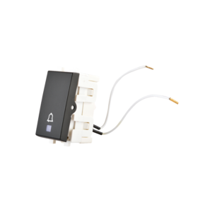 Door Bell with Lamp 16A