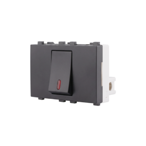 32A Disconnecting switch Air conditioner with LED lamp