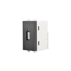 USB Power socket (2.1A)