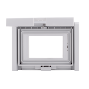 Weatherproof Cover