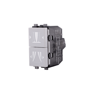 Curtain switch with 3 Click (10A)