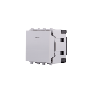 Reversing switch with LED lamp (16A)