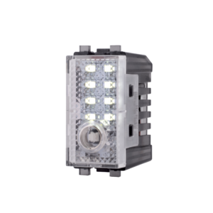 Emergency light