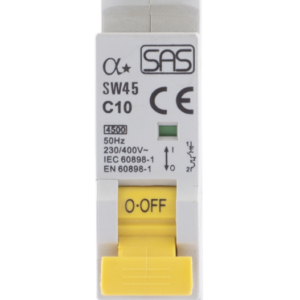 MCB SW45 C10