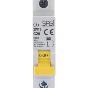 MCB SW45 C20