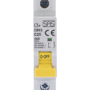 MCB SW45 C25