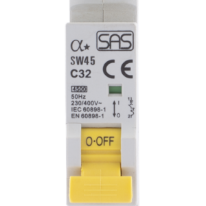 MCB SW45 C32