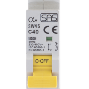 MCB SW45 C40