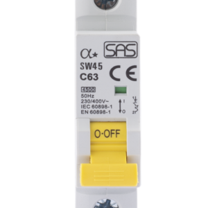 MCB SW45 C63