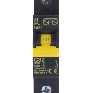 MCB SW60 C32