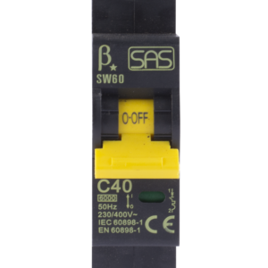 MCB SW60 C40