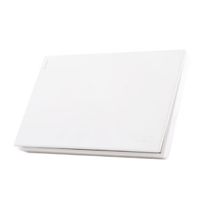 One Way Switch With Wall Frame1/1