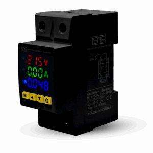 VA Protector 2P 2 Phase