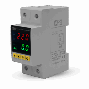 VA Protector 2P 2 Phase 63 A
