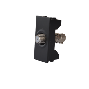 Satellite socket
