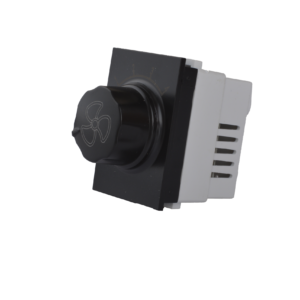 Fan dimmer