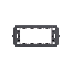 Support frame (4 gang)