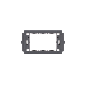 Support frame (3 gang)