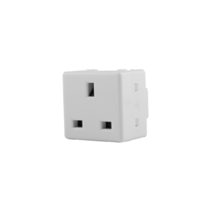 British Socket  (13A)