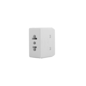 Euro-American Socket  with earth (16A)