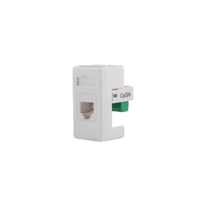 Telephone Socket 4P