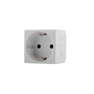 German Socket with shutter (16A)