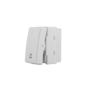 Door Bell with Icon (10A)