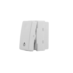 Door Bell with Icon lamp  (10A)