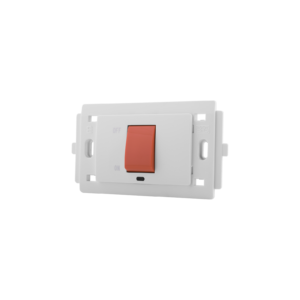 32A Disconnecting switch Air conditioner with LED lamp