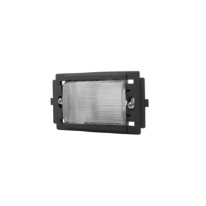 Protruding diffuser