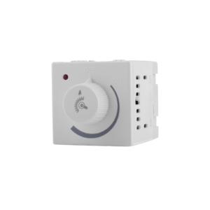 Light dimmer with LED lamp (500w)