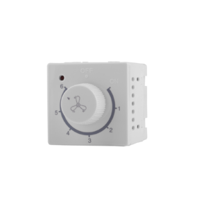 Fan dimmer with LED lamp  (250W)