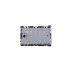 Emergency light (3gang)