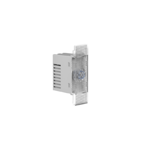 Emergency light 22mm