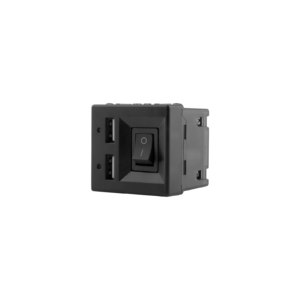 USB power socket