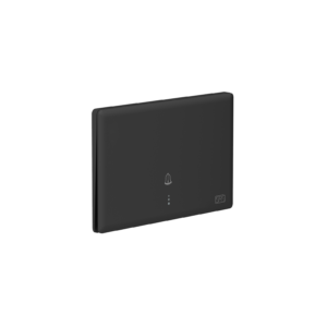 Door Bell with Icon 1/1