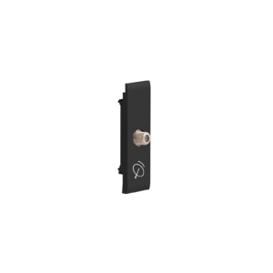 Satellite socket 22mm