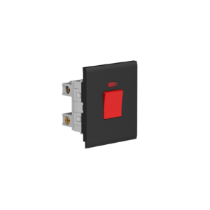 45A Air Condition Switch 66 mm