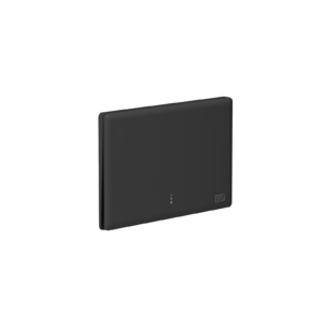 1 gang 1 way switch  with wall frame (16A) 1/1