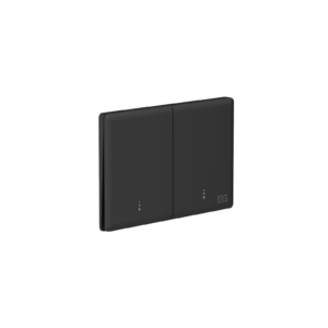 2 Gang 1 Way Switch