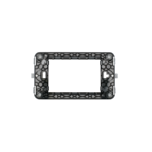 Support frame (3 gang)