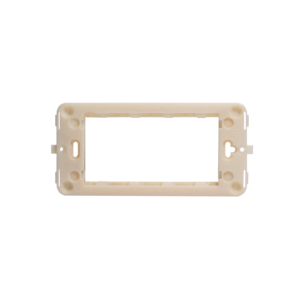 Support frame (4 gang)