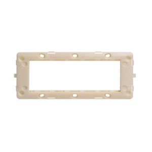Support frame (6 gang)